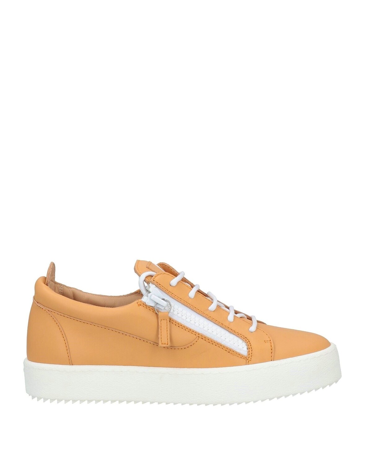 

Кеды Giuseppe Zanotti, коричневый