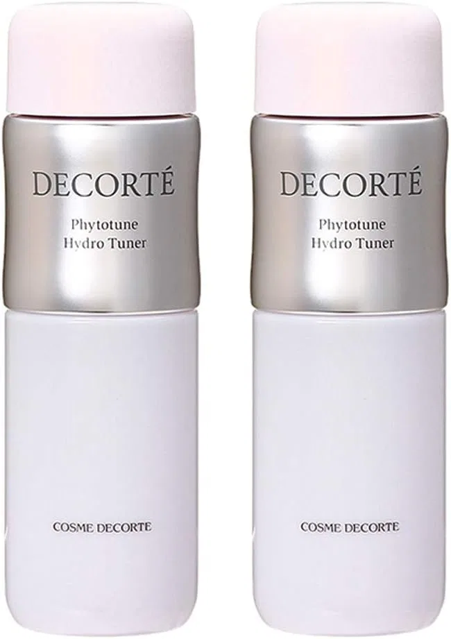 Тоник Decorté Hydro Tuner, набор 2 шт, 200 мл