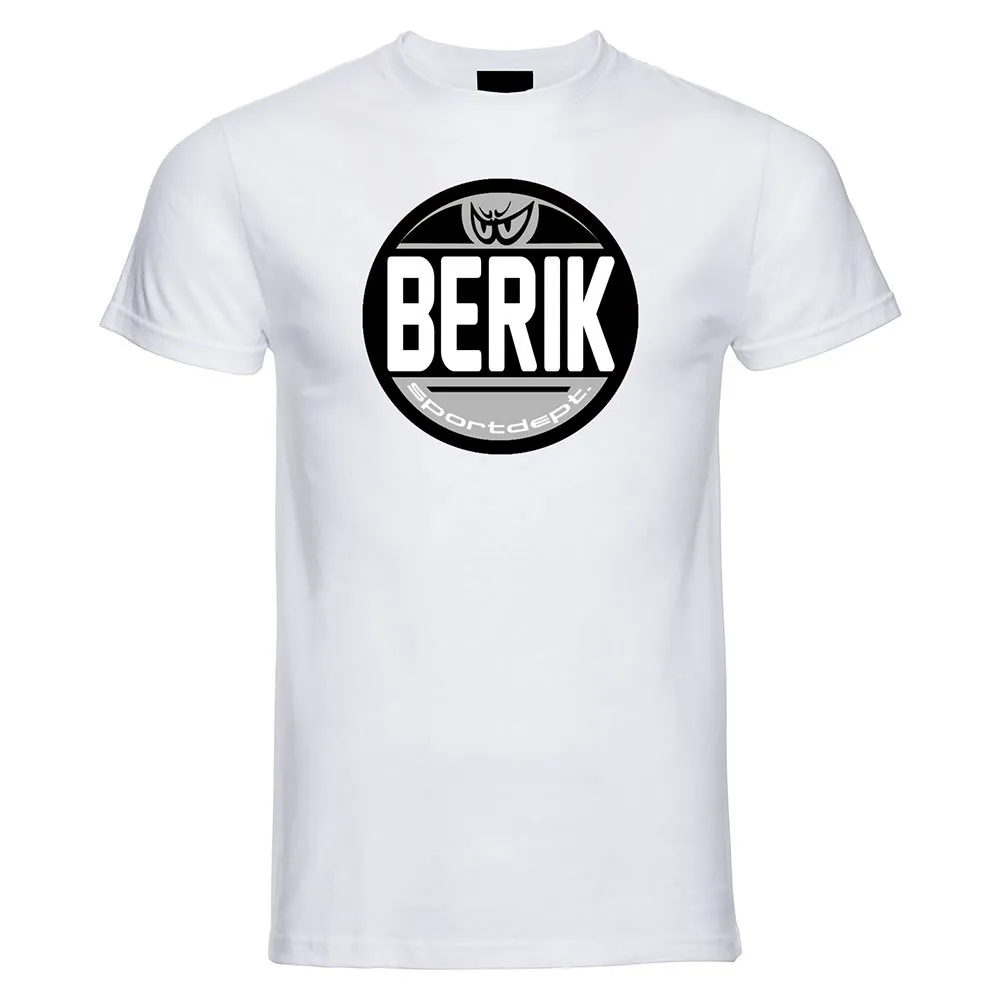 

Футболка Berik 07, белый