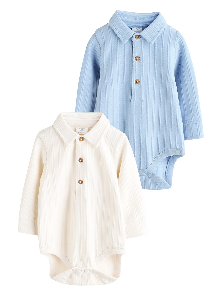 

Комбинезон Next, цвет Light blue/White