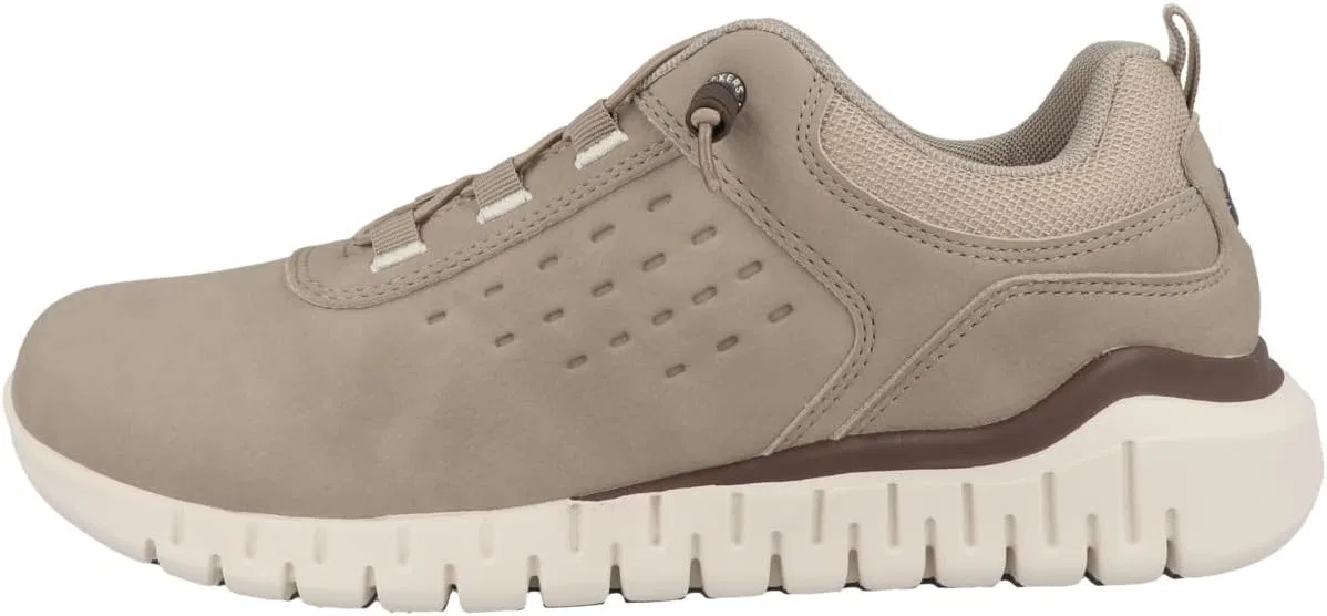 Кроссовки Dockers Gerli Herren Low 57ST003 Dockers by Gerli, Hellbraun