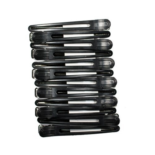 

RONNEY Professional Hair Clip 069 - Заколки для волос L 99 мм RA 00069