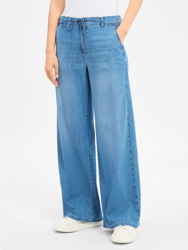 

Джинсы MAC HOSEN