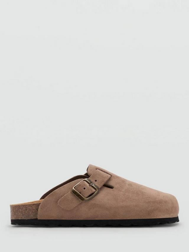 

Детские биоб сланцы Slip On Mango, Medium Brown