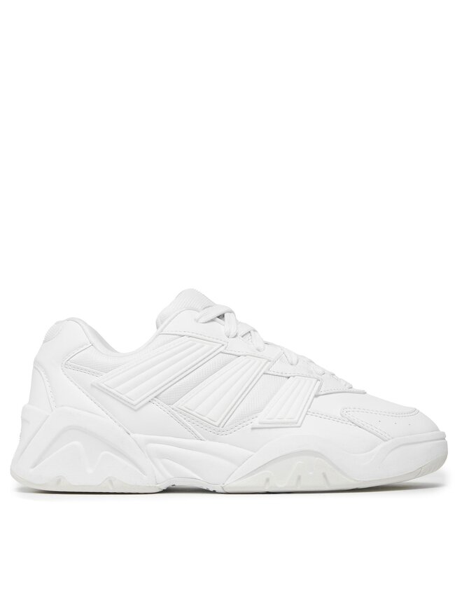 

Кроссовки adidas, белый