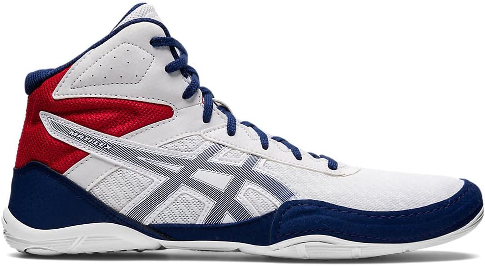 

Мужские борцовские кроссовки Asics Matflex 6, белый