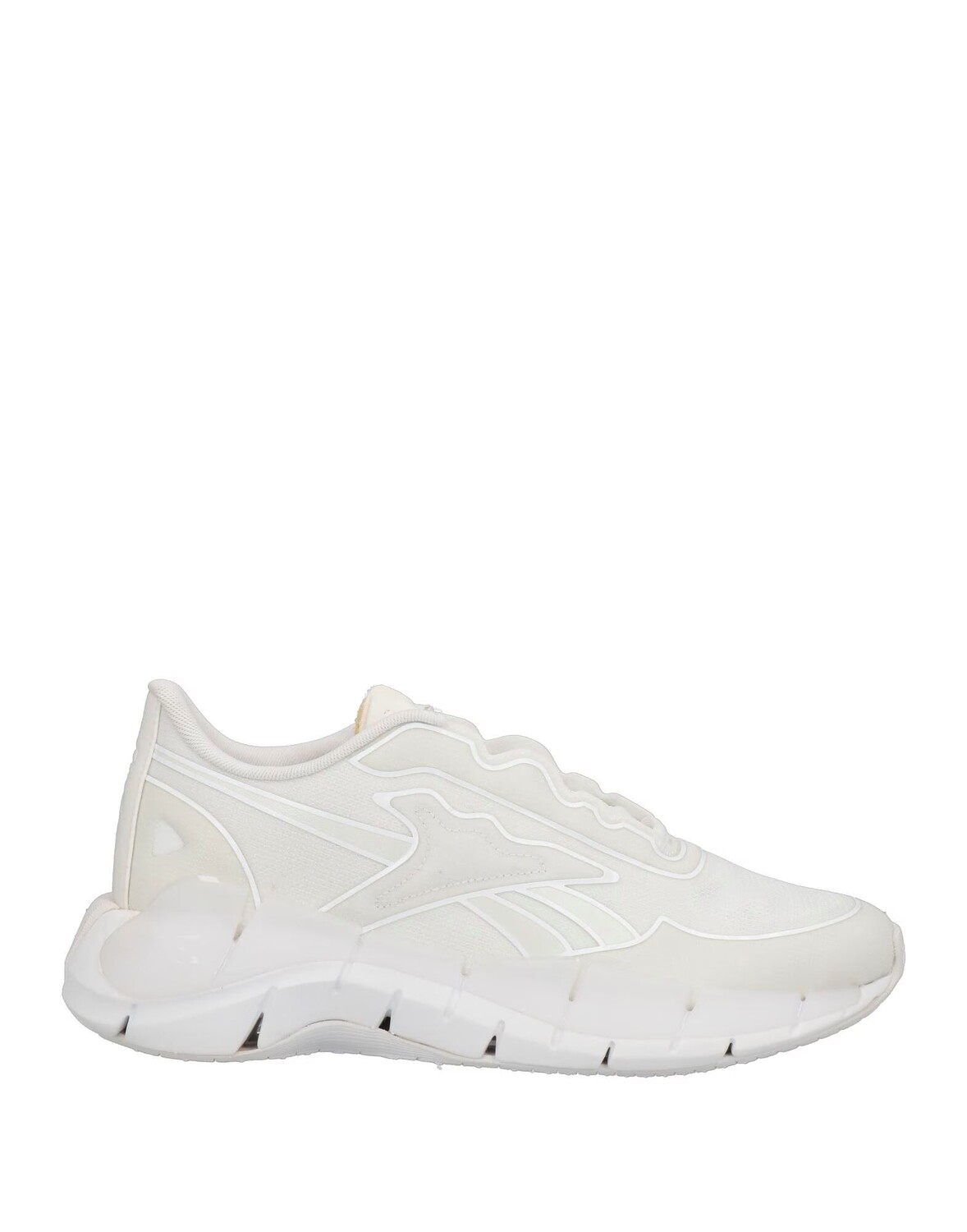 

Кеды Reebok, белый