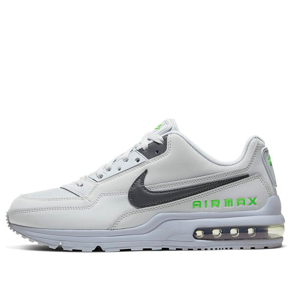

Кроссовки air max ltd 3 'pure platinum electric green Nike, мультиколор, Зеленый, Кроссовки air max ltd 3 'pure platinum electric green Nike, мультиколор
