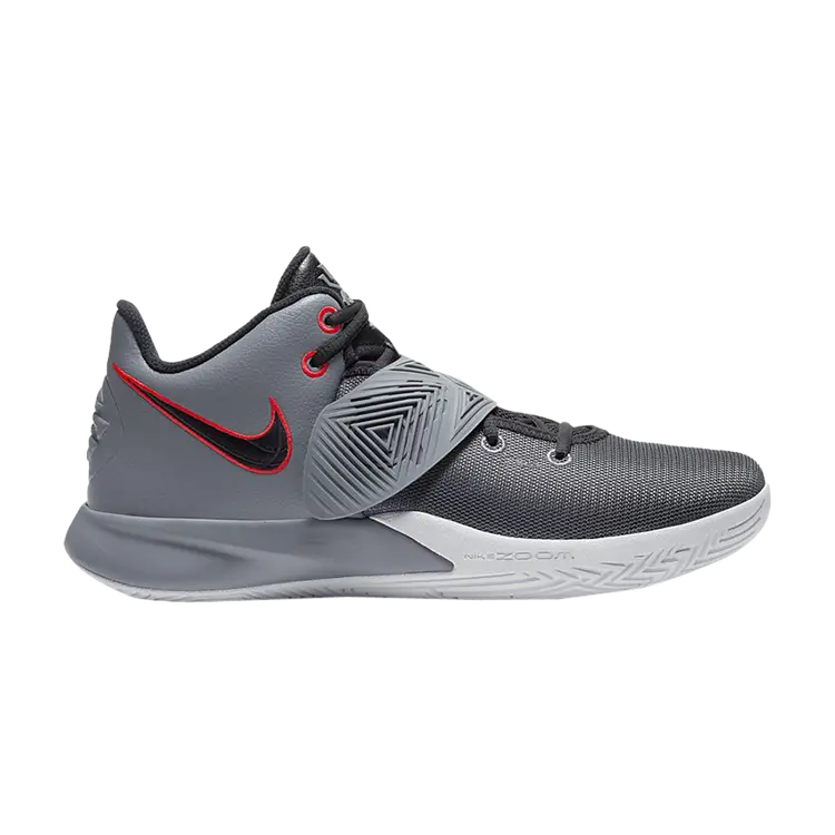 

Кроссовки Nike Kyrie Flytrap 3, серый