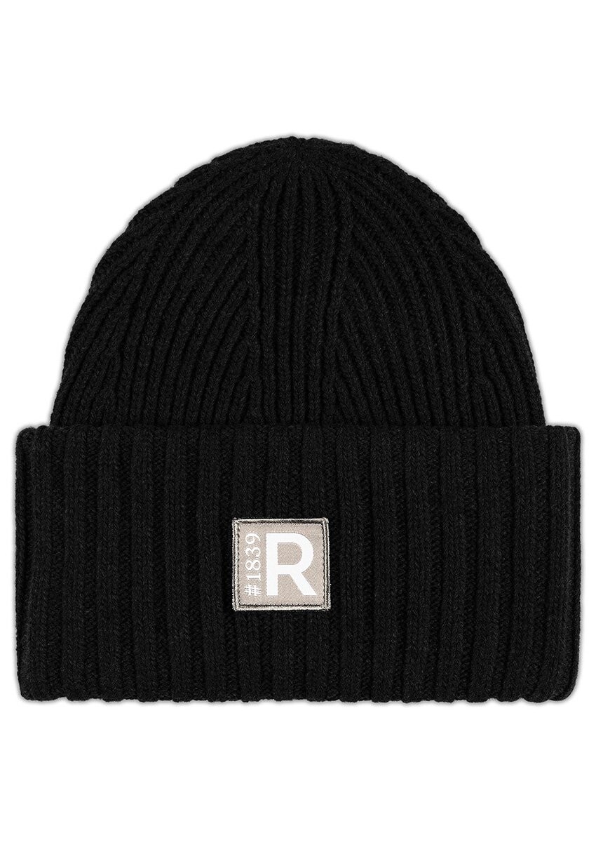 

Шапка URBAN STYLE Roeckl, черный