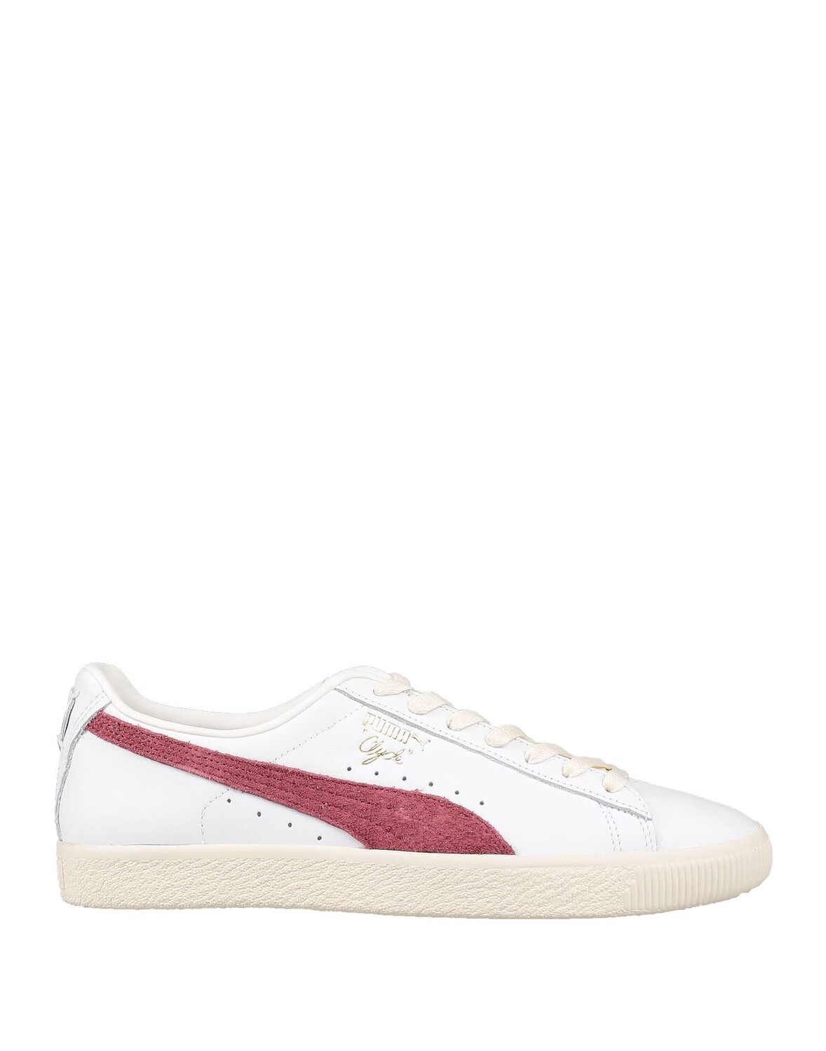 

Кеды Puma, белый