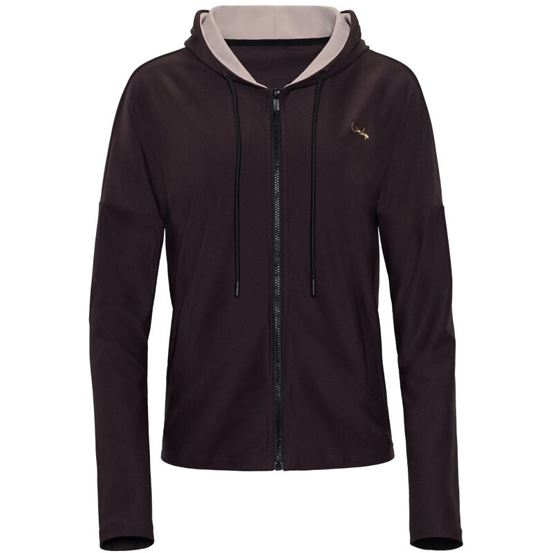 

Функциональная комфортная куртка j008c Winshape, мультиколор