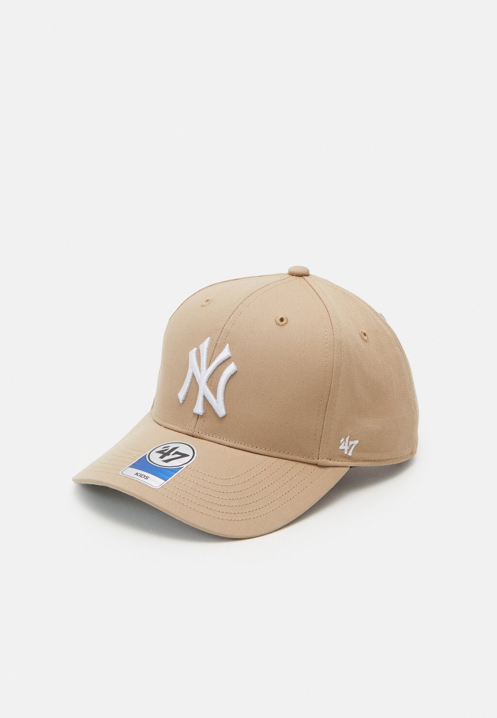 

Кепка Yankees Unisex '47, бежевый