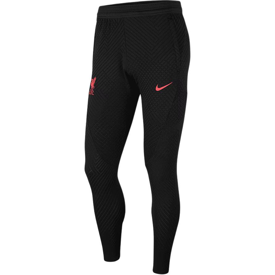 

Ливерпуль 22/23 дри-файт эдв страйк элит тренировочные штаны Nike, черный