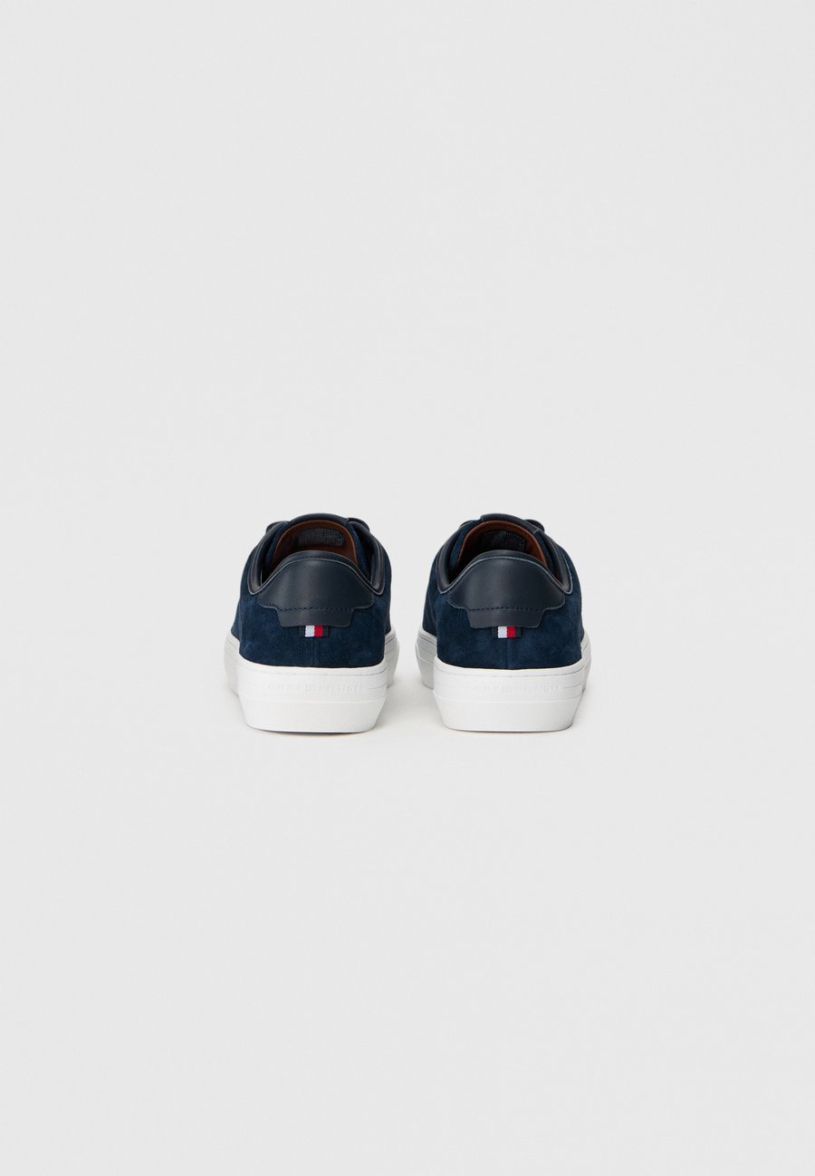 Кроссовки Tommy Hilfiger Trainers, Desert Sky/Dark Blue — фото 3