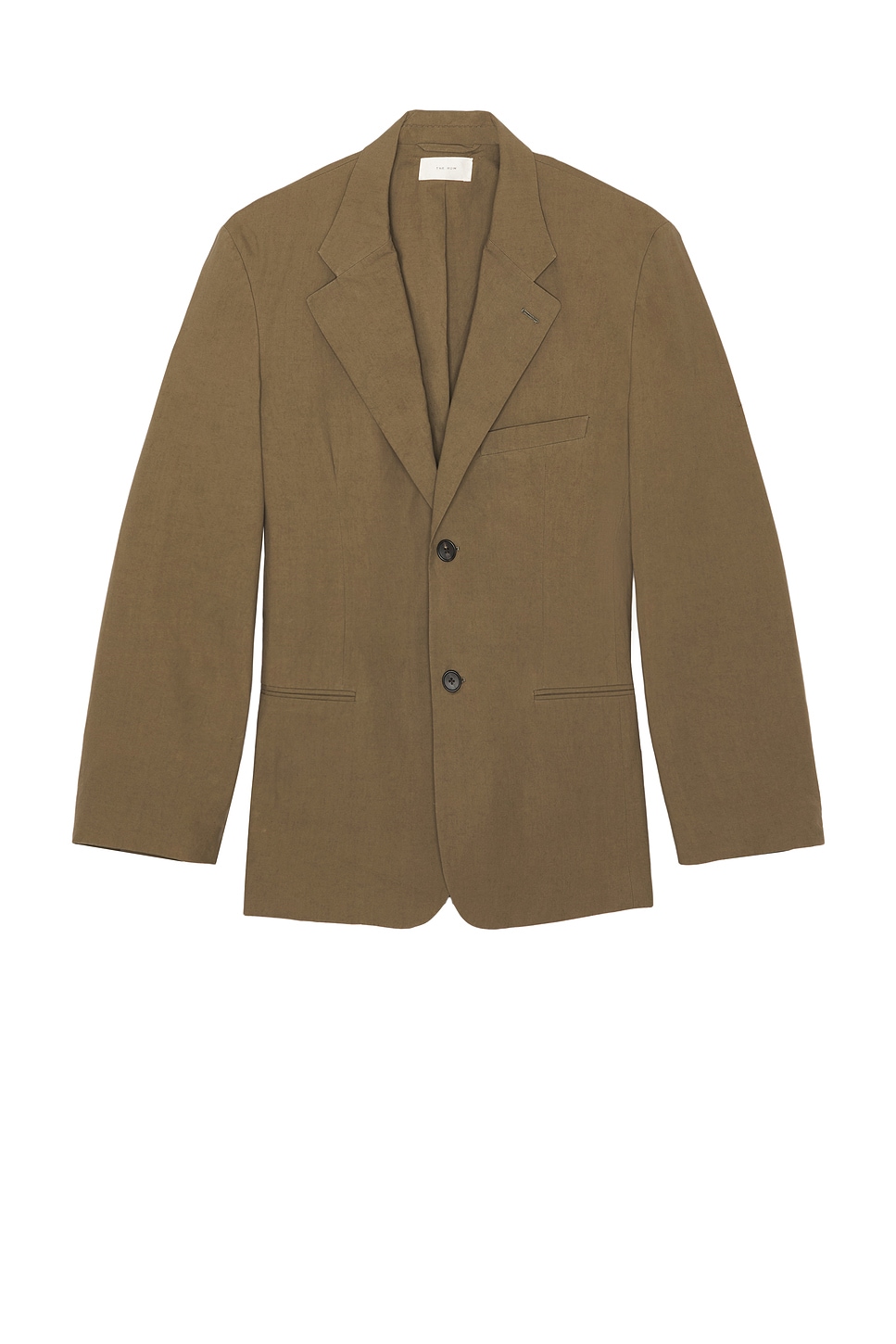 

Куртка Ritchie Blazer The Row, Khaki