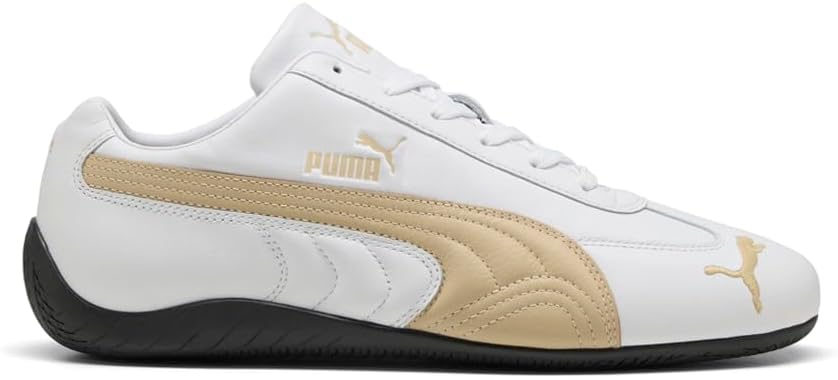 

Кроссовки Puma для взрослых унисекс, белый