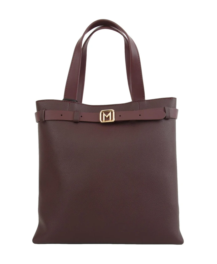 

Сумка-Тоут Salerno Marella, фиолетовый