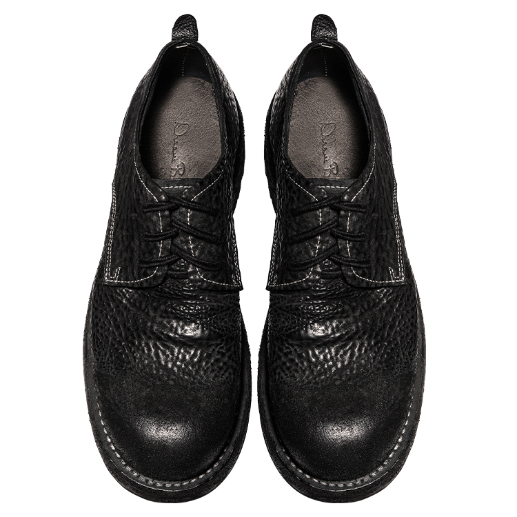 Dreambox Кроссовки Vibram x Dreambo Casual мужские кофейные, цвет Coffee — фото 3