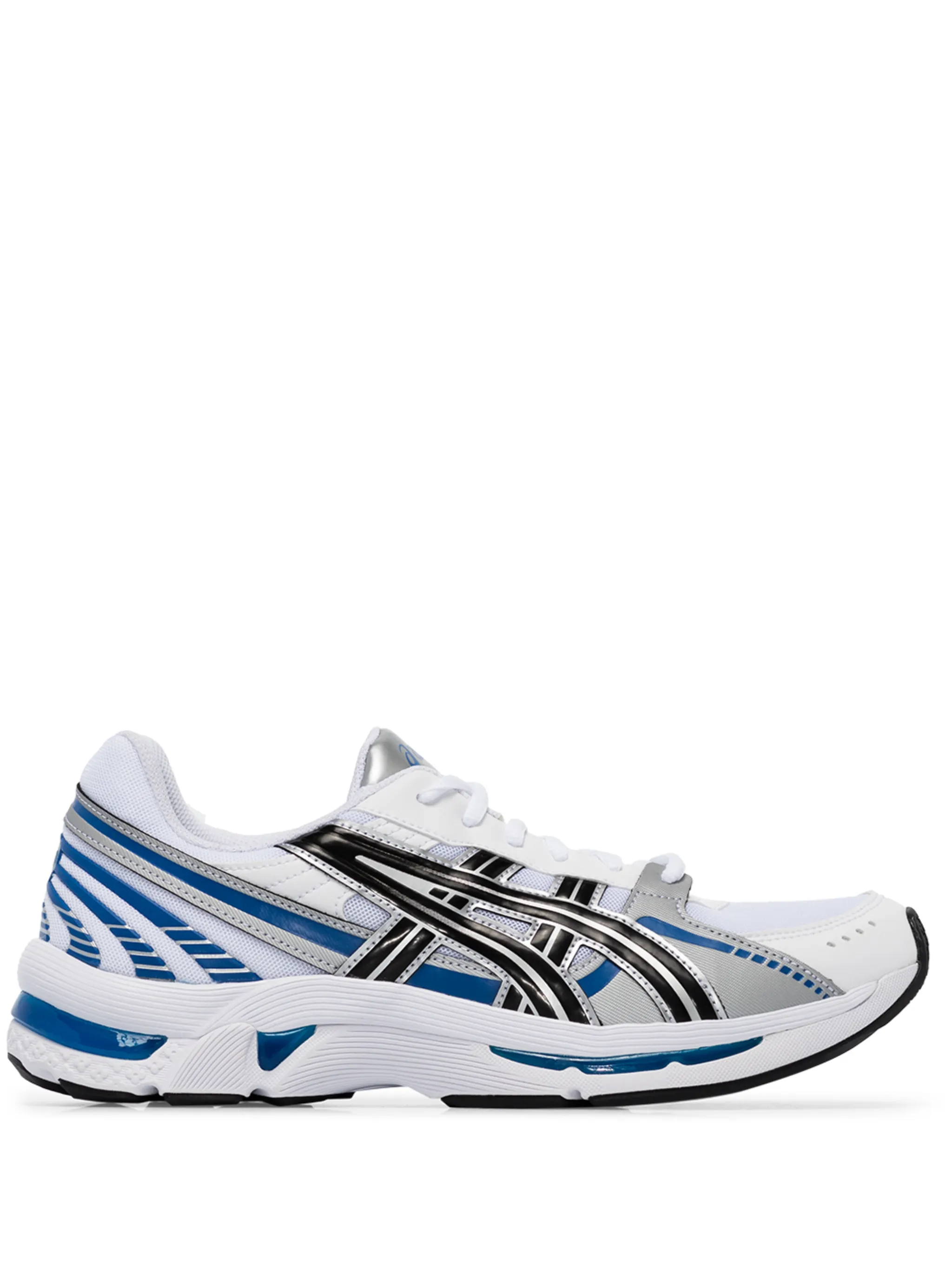 

Кроссовки Gel-Kyrios Asics, белый