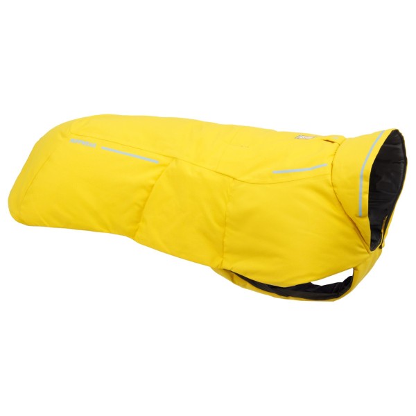 

Куртка Vert - пальто для собак Ruffwear, желтый