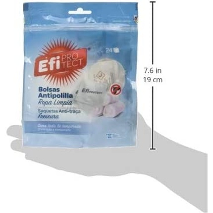 Antipol Bag Чистая одежда Efiprotect — фото 3