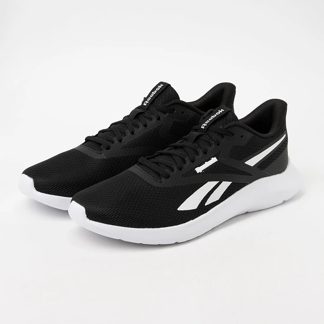 Кроссовки Prime Lite / REEBOK PRIME LITE 2.0 SA Reebok, Black_100260294 — фото 2