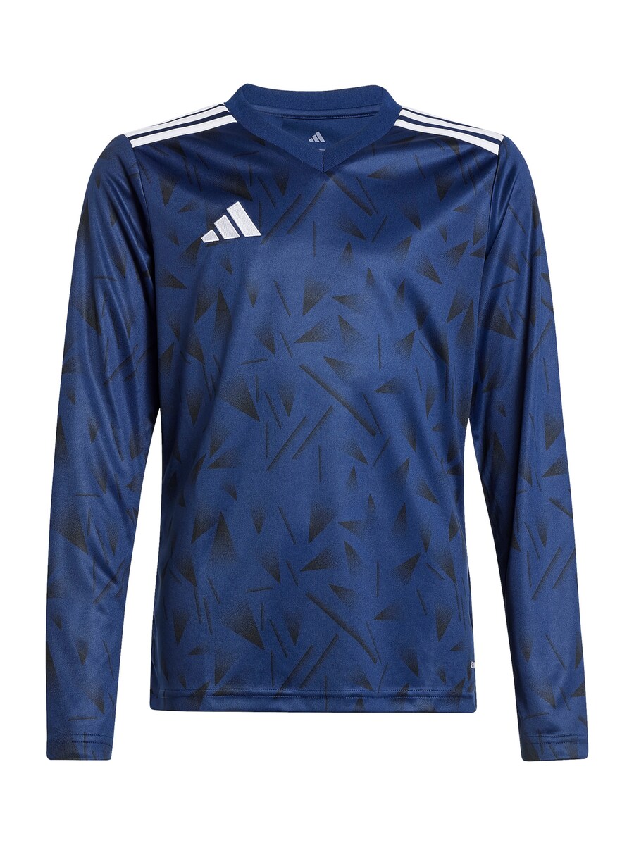 

Футболка Performance ADIDAS PERFORMANCE, синий