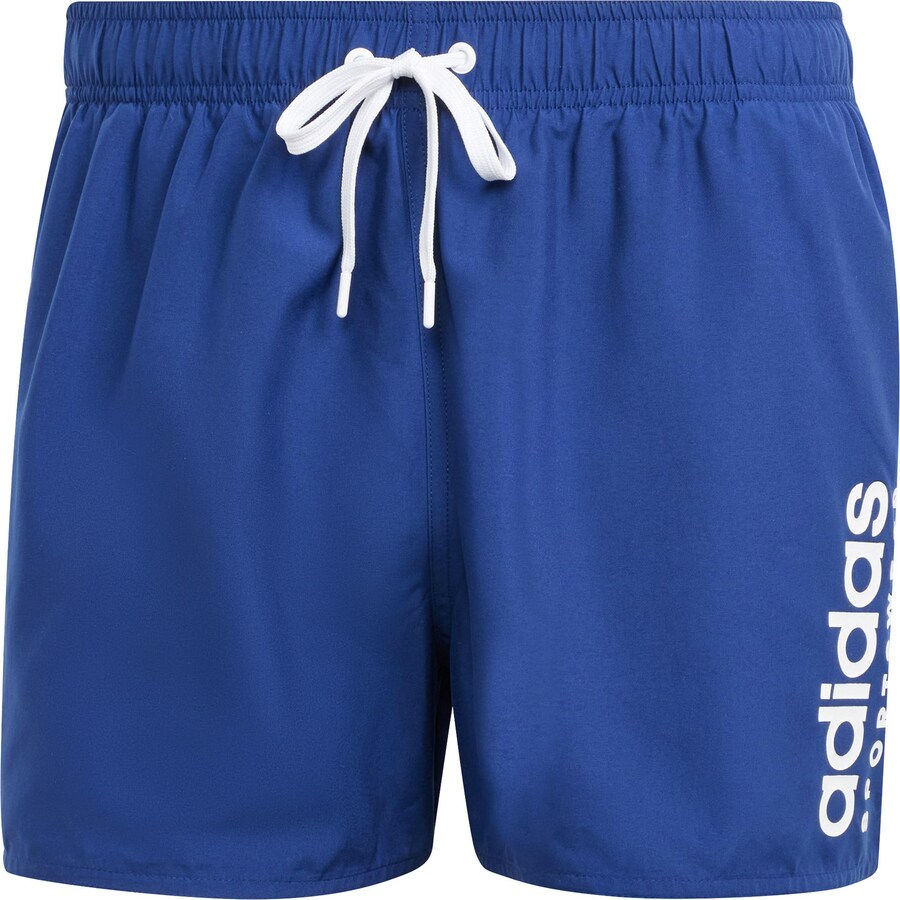 

Плавки ADIDAS PERFORMANCE Athletic Swim Trunks Essential, синий