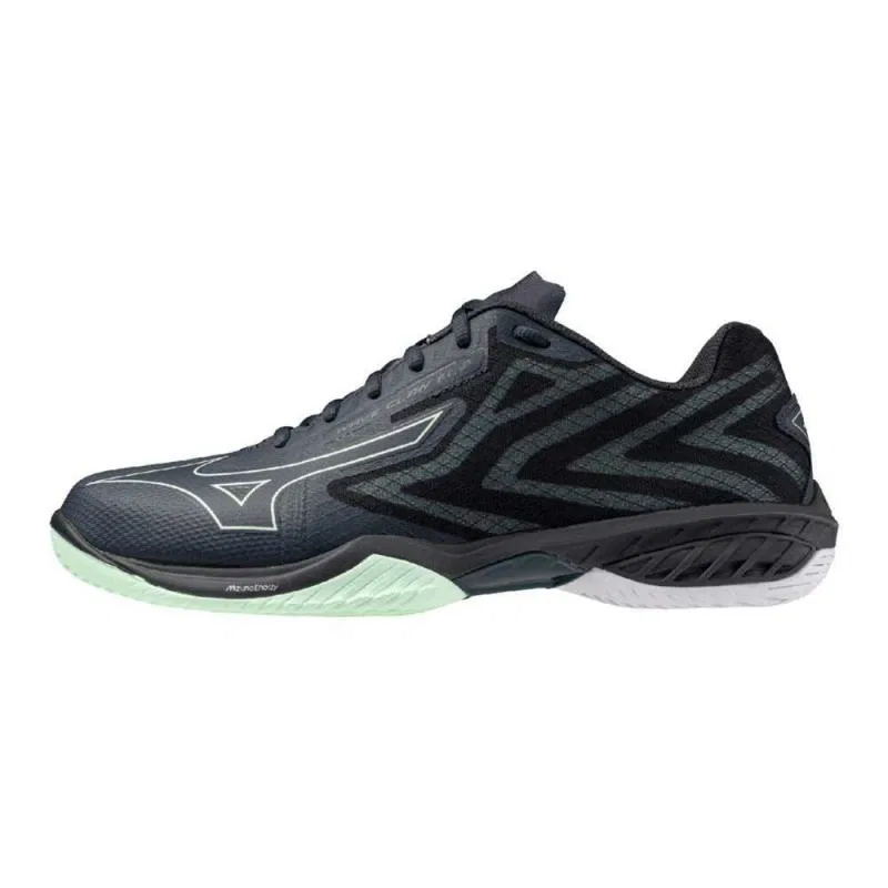 Кроссовки для бадминтона «Wave Claw 2 Wide» от Mizuno, 65