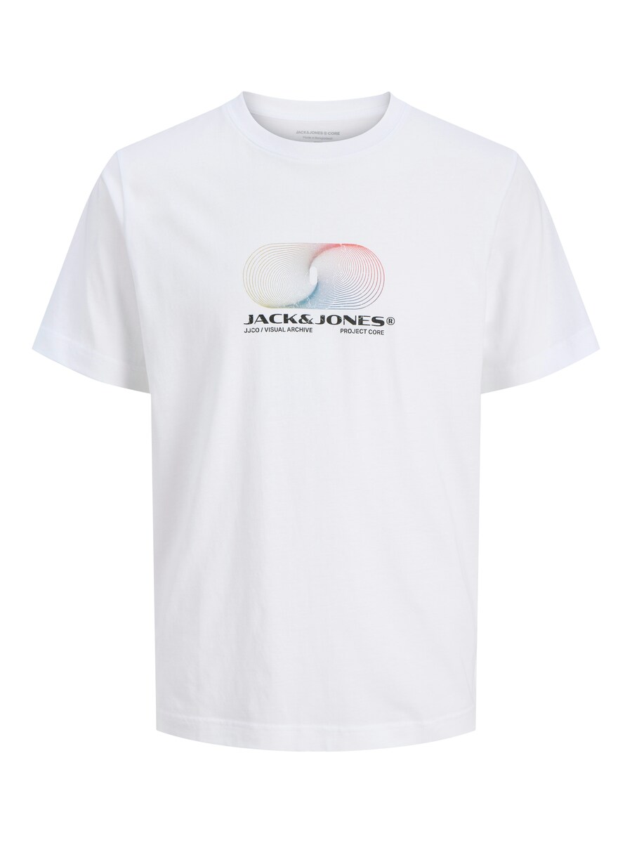 

Рубашка JACK & JONES JCOCalma, белый