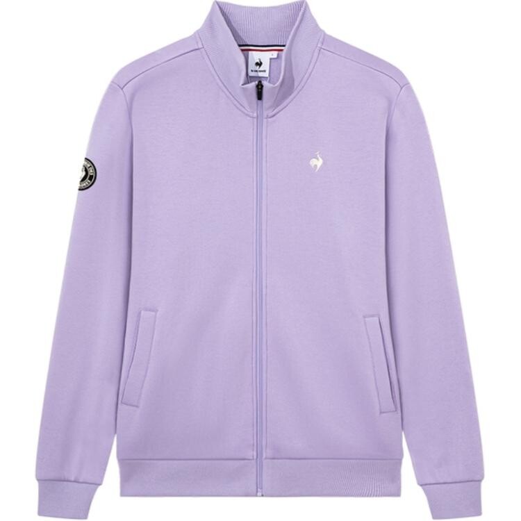 

Куртка мужская Le Coq Sportif, цвет Lavender