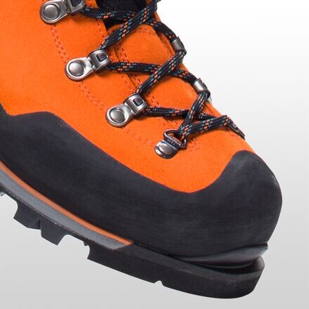 Альпинистские ботинки Mont Blanc Pro GTX мужские Scarpa, цвет Tonic — фото 2