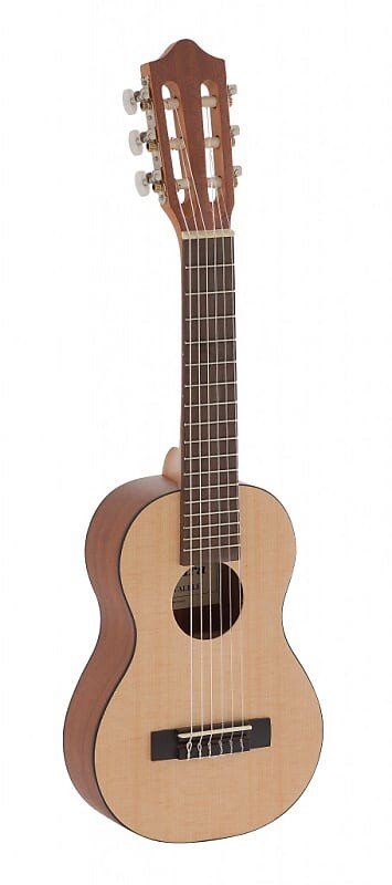 

Акустическая гитара Admira Guitalele Guitar/Ukulele Hybrid w/ Oregon pine Top,