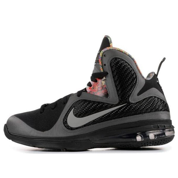 

Кроссовки lebron 9 'bhm' Nike, мультиколор