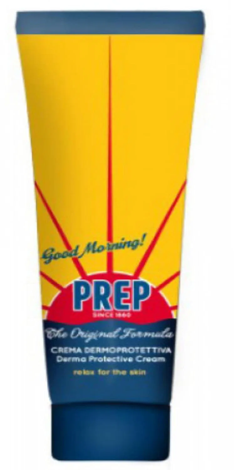 Защитный крем для кожи «Formula Dermoprotettiva» от PREP, 75 мл (6 шт.) Prep — фото 4