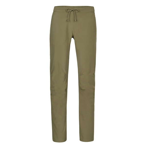 

Шорты FRILUFTS, цвет Burnt Olive