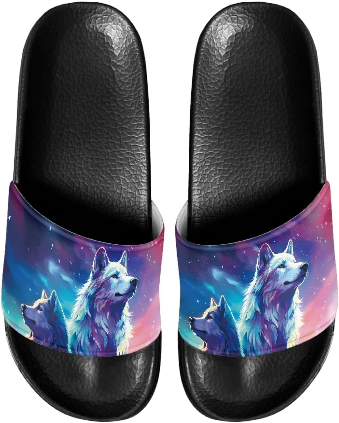 

Мужские тапочки Psesaysky с подушкой, шлепанцы с подошвой с противоскользящей поверхностью, черные, широкие, из EVA, плоские, быстросохнущие, с открытым носком, пляжные и повседневные