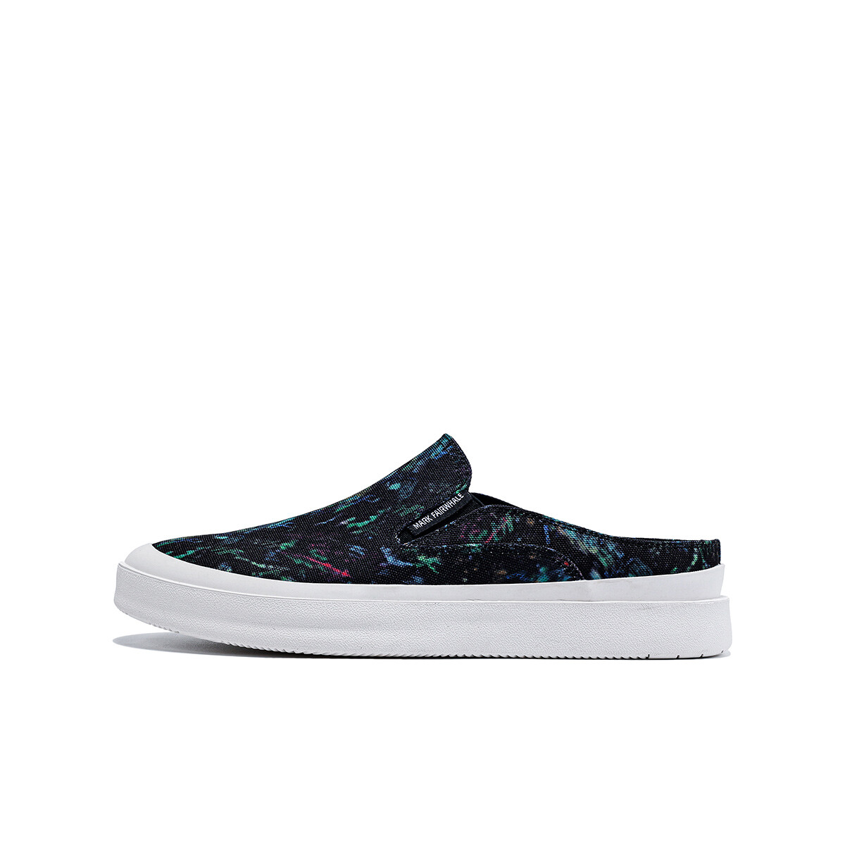 

Кеды мужские Fairwhale, черный