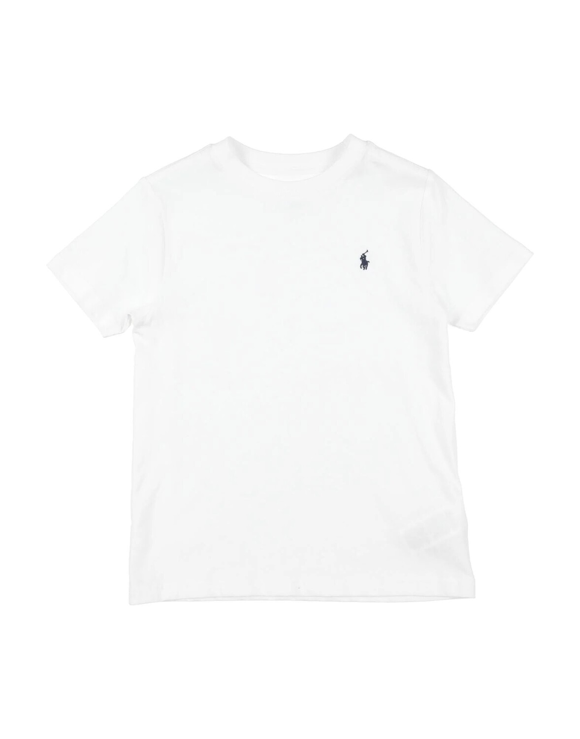 

Футболка Polo Ralph Lauren, белый