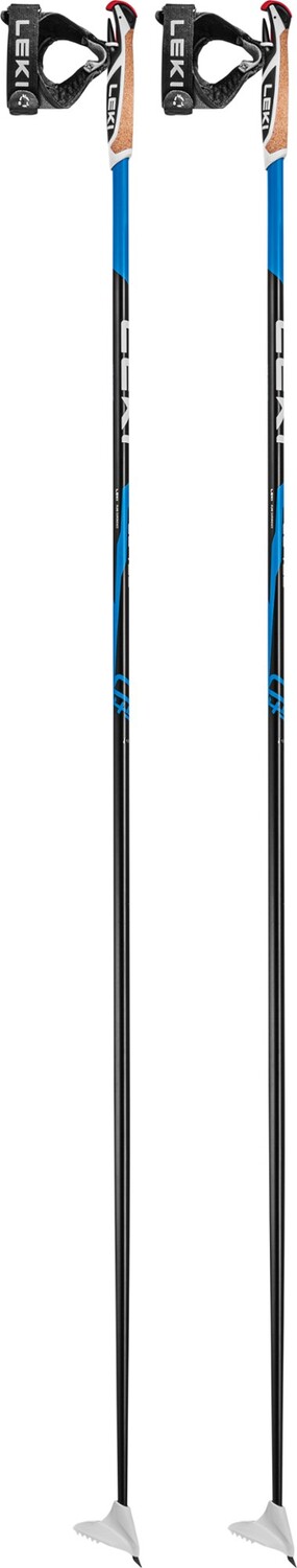 

Палки для беговых лыж CC 450 Leki