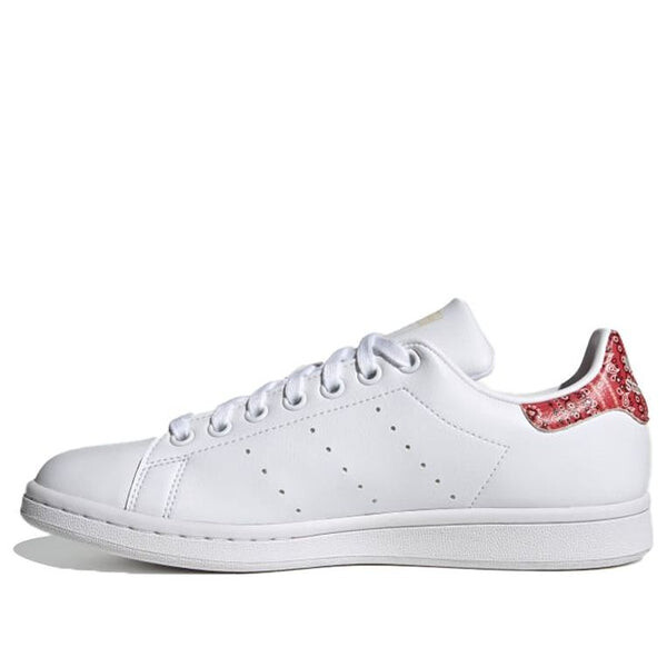 

Кроссовки оригиналы stan smith shoes Adidas, белый