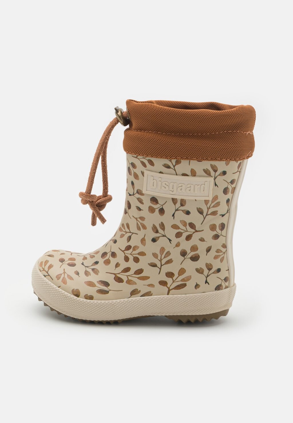 

Сапоги резиновые Thermo Unisex Bisgaard, цвет sage