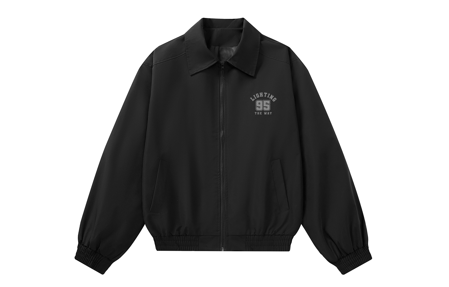 

Disney Куртка Unisex, Black