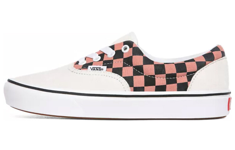 

Кроссовки Era ComfyCush Vans 'Mixed Media - White Multi'