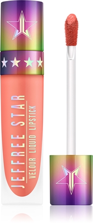 

Жидкая помада Jeffree Star Cosmetics Psychedelic Circus, Circus Peanut 5,6 ml