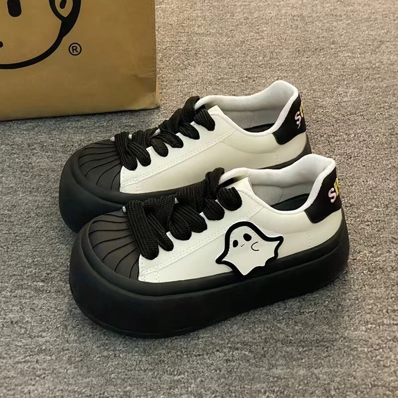 

Кеды, скейтборд обувь женская низкая Off White Luji