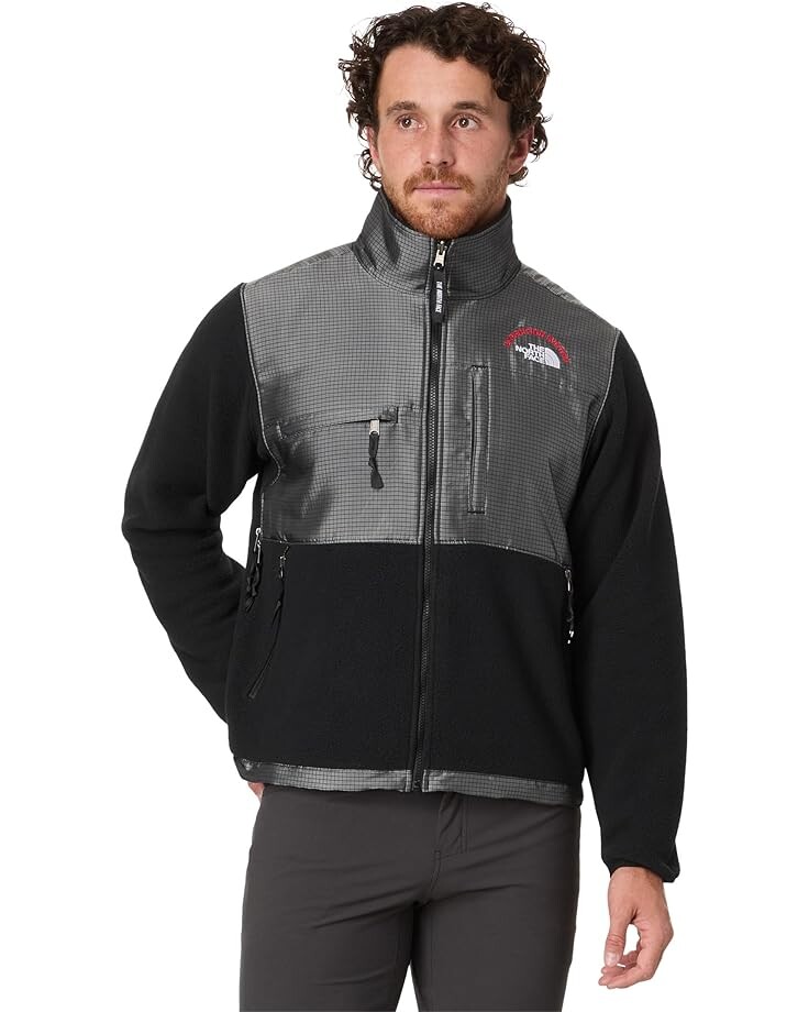 

Куртка The North Face Retro Denali Jacket, цвет TNF Black/Moonstone Grey