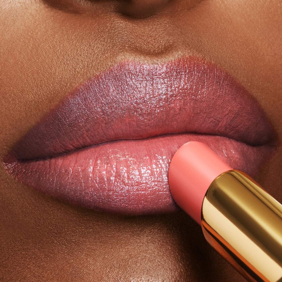 Ультраблестящая помада TOM FORD, 0.11 oz/3.3 g, Nude Coast — фото 4