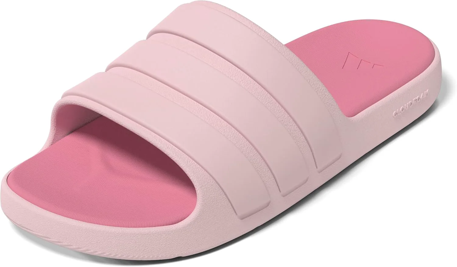 Шлепанцы Adidas unisex-adult Znsory, розовый — фото 3